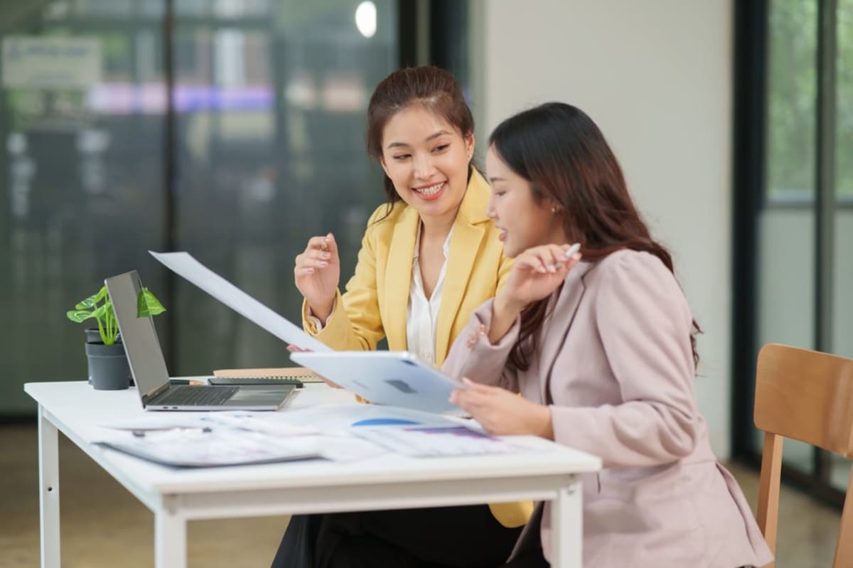 China's Young Workers Say No to Promotions for Better Lives - Image 4