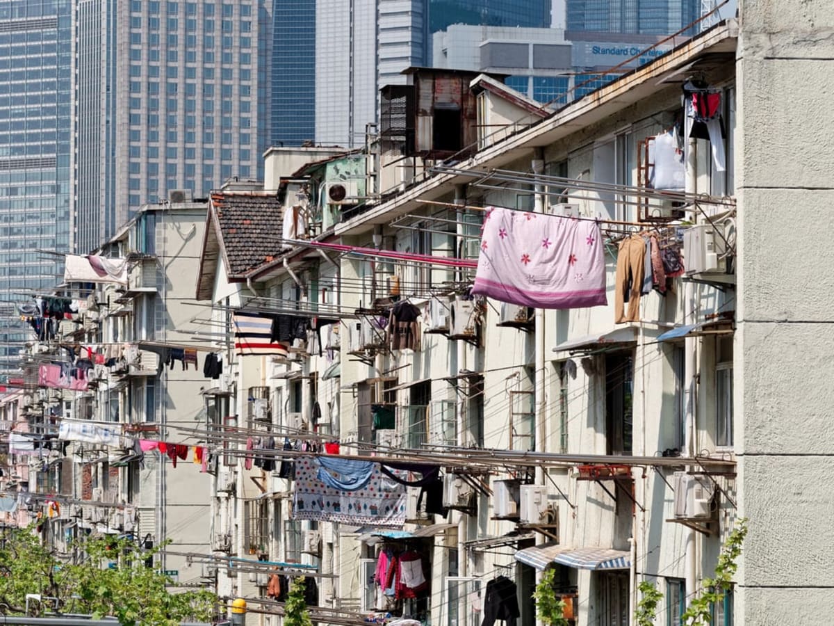 China's $15/Month Trash Service Helps Elderly and Busy Workers - Image 5