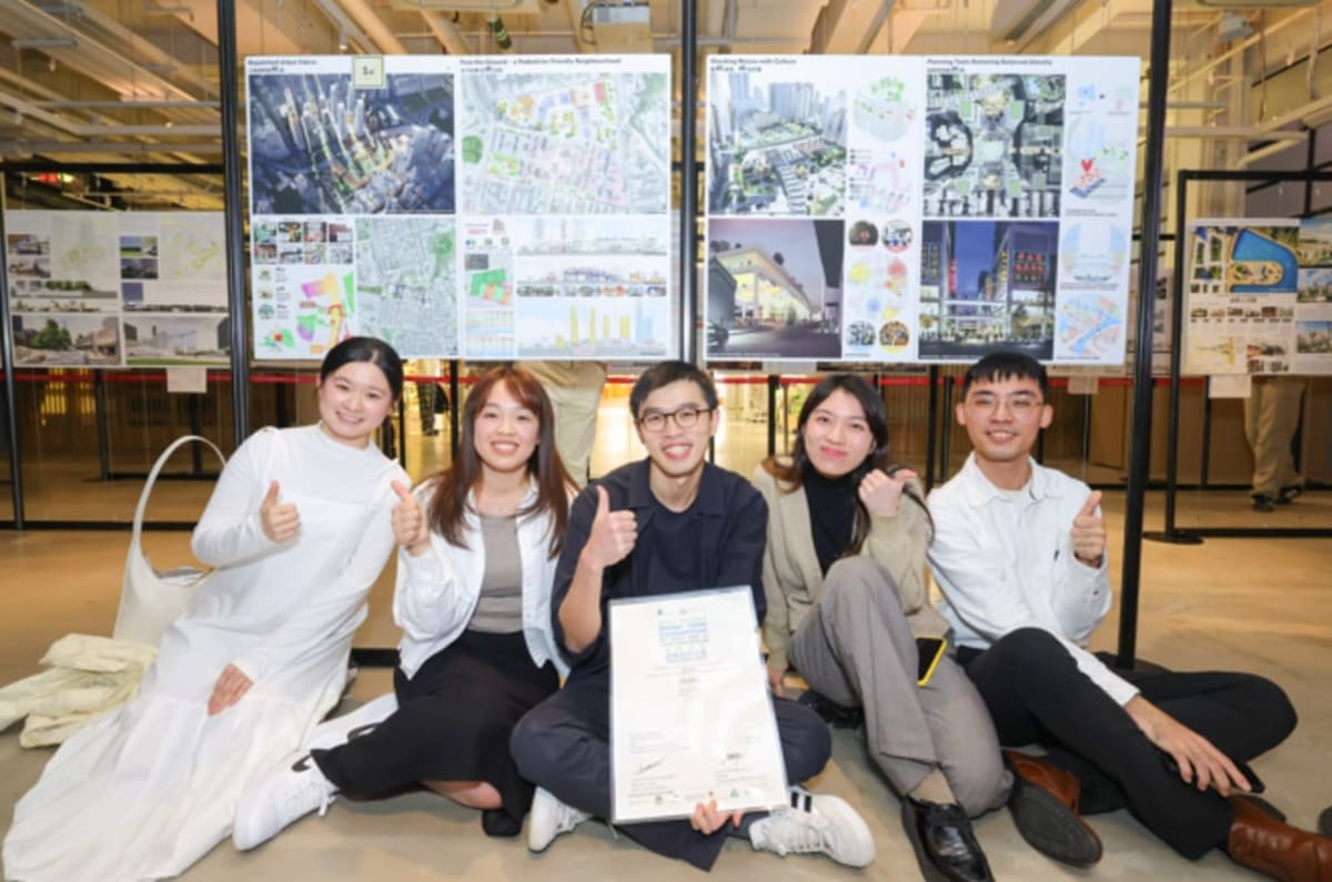 Young Designers Prove Cities Can Grow Without Losing Soul - Image 3