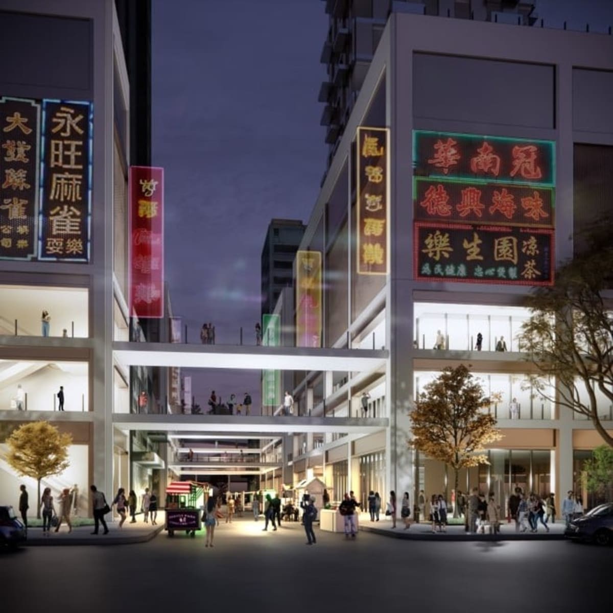 Young Designers Prove Cities Can Grow Without Losing Soul - Image 5