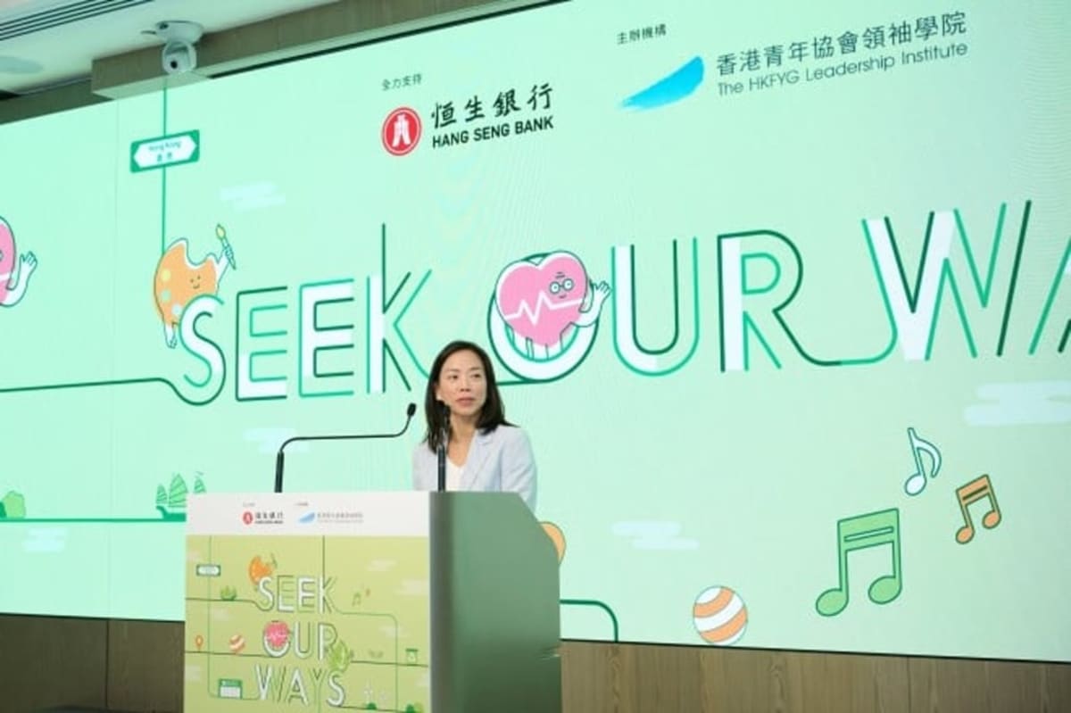 Hong Kong Students Turn Smelly River Into Innovation Win - Image 3