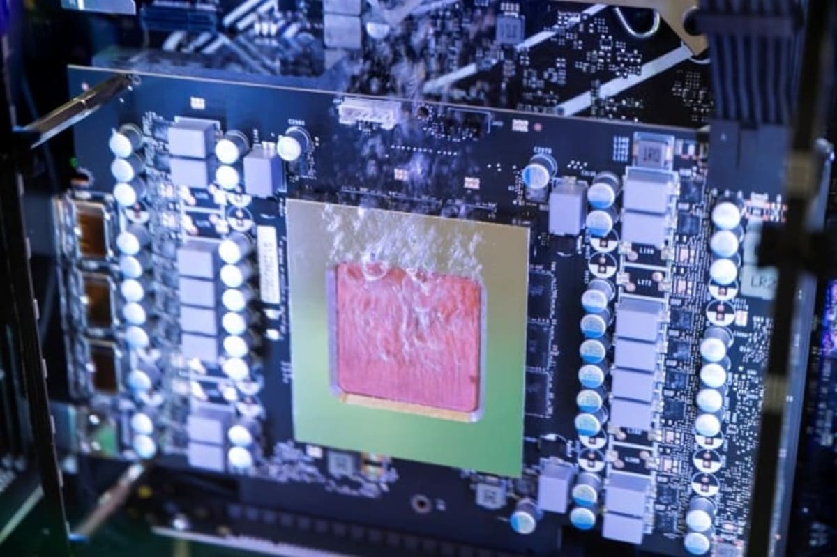 Hong Kong AI Lab Merger Yields Artificial Skin Breakthrough - Image 4