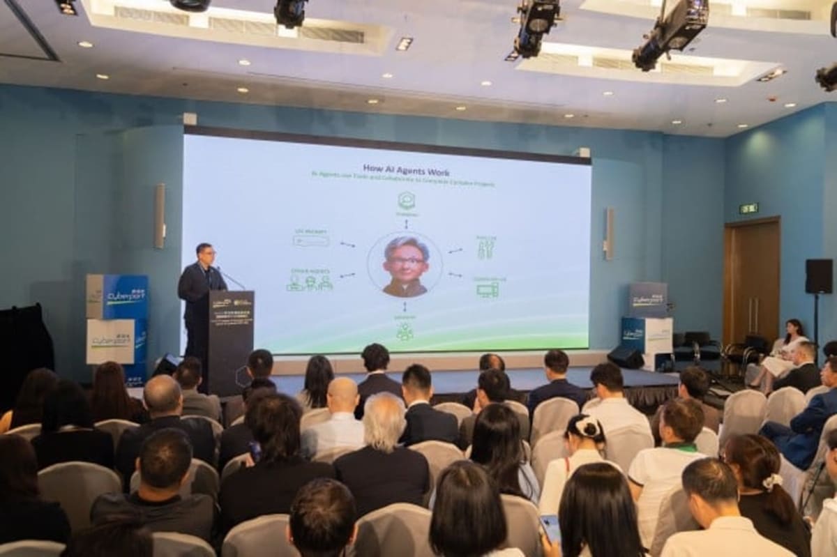 Hong Kong Launches First Hub for Solo AI Entrepreneurs - Image 5