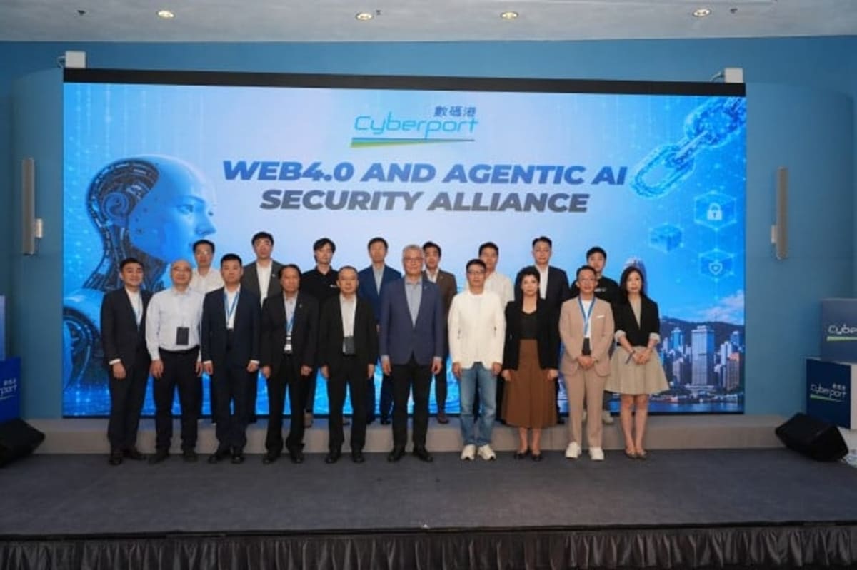 Hong Kong Launches First Hub for Solo AI Entrepreneurs - Image 3