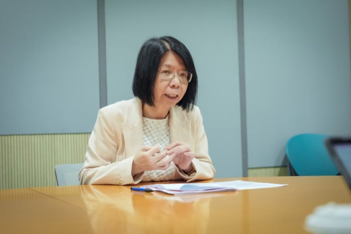 Hong Kong Program Helps 300+ Rethink Schizophrenia Care - Image 3