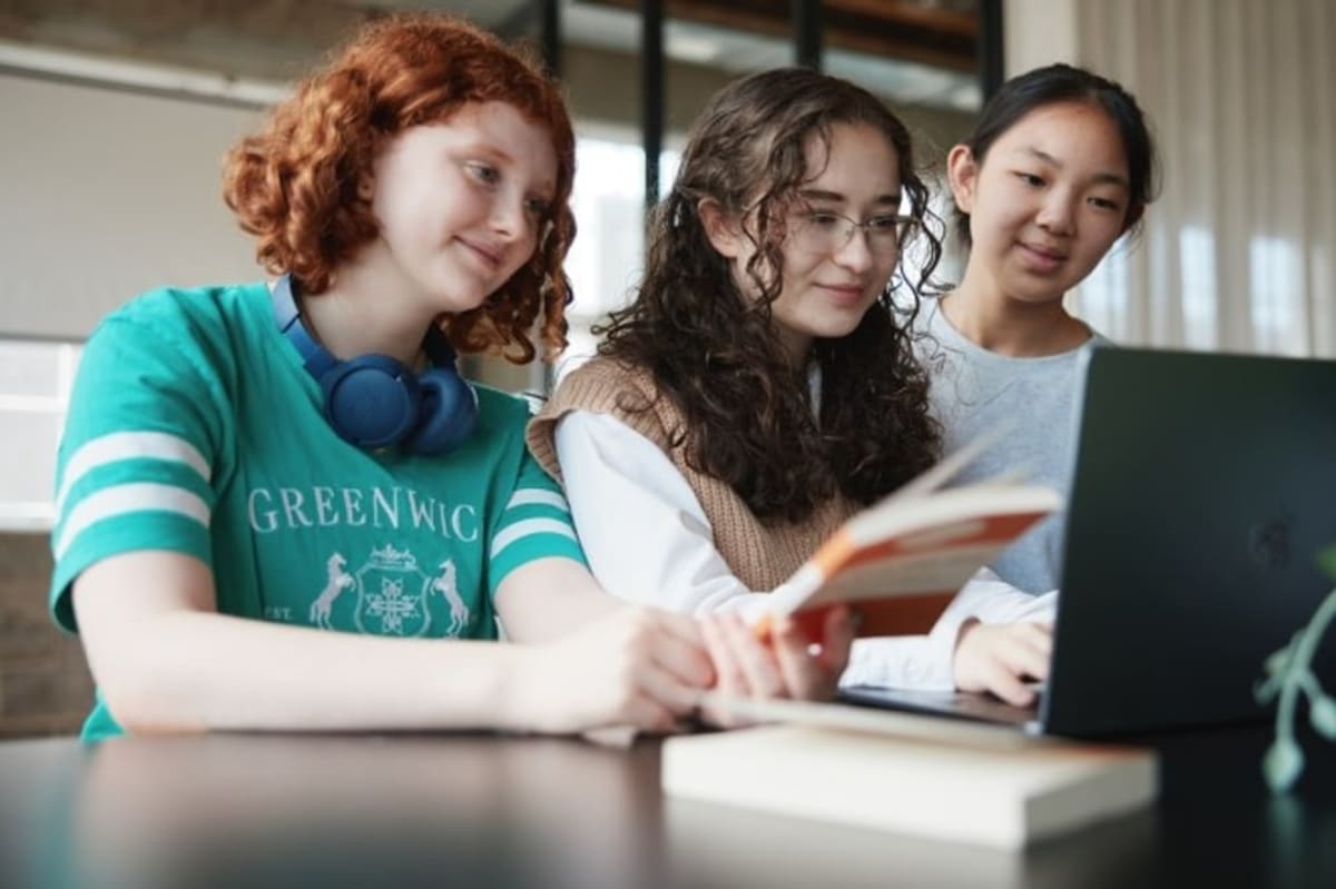 Online Academy Gets 3,000 Students Into Top Universities - Image 5