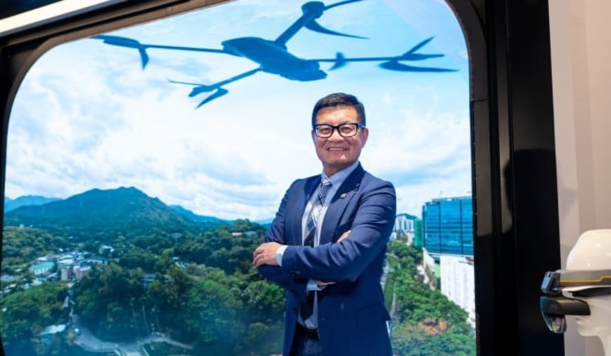 Hong Kong Unveils AI Robots That Build Safer, Faster - Image 5