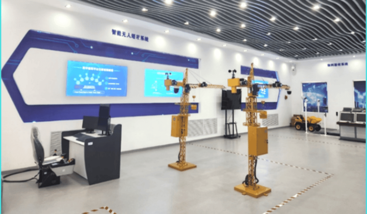 Hong Kong Unveils AI Robots That Build Safer, Faster - Image 3