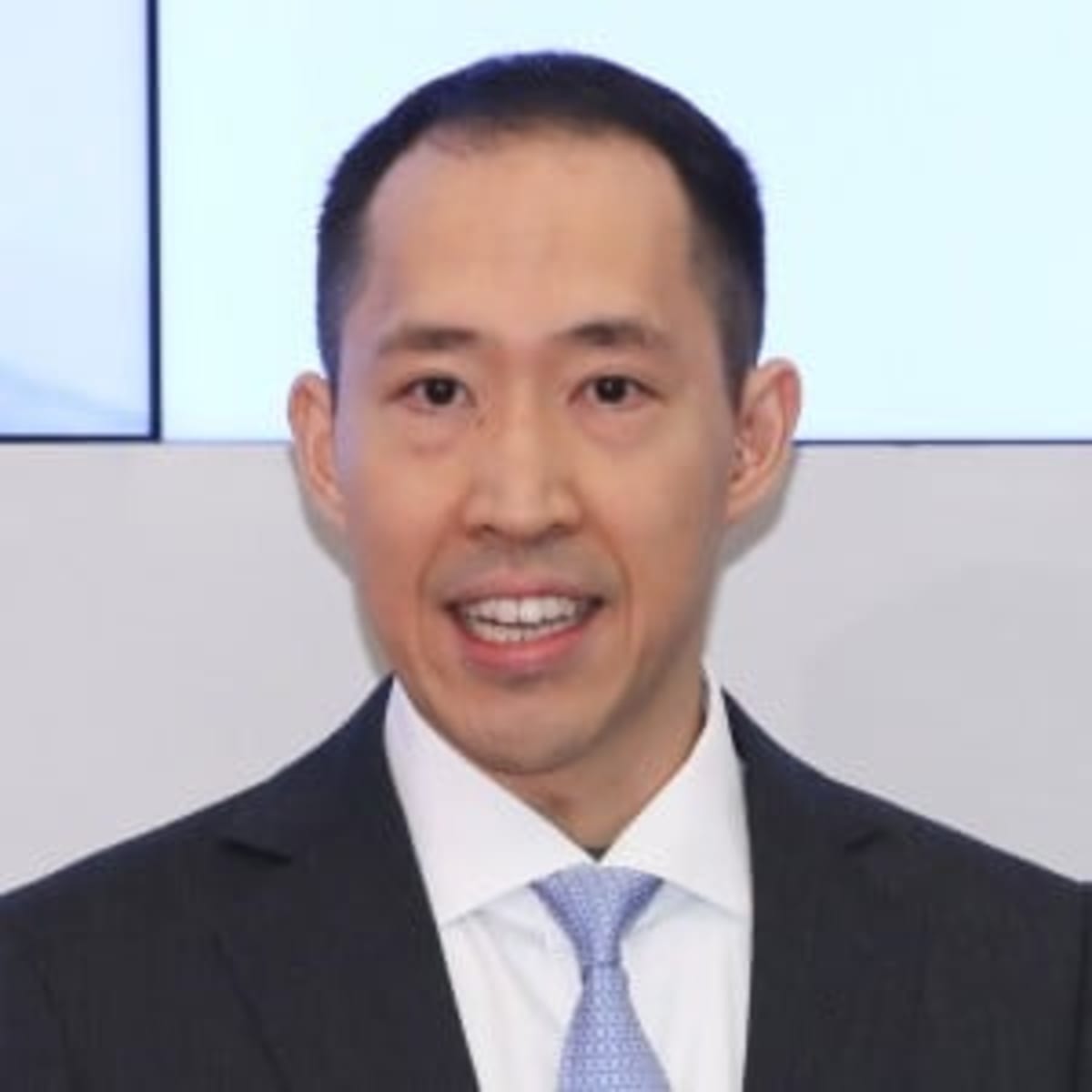 Hong Kong's First Astronaut Heads to Space Station - Image 2