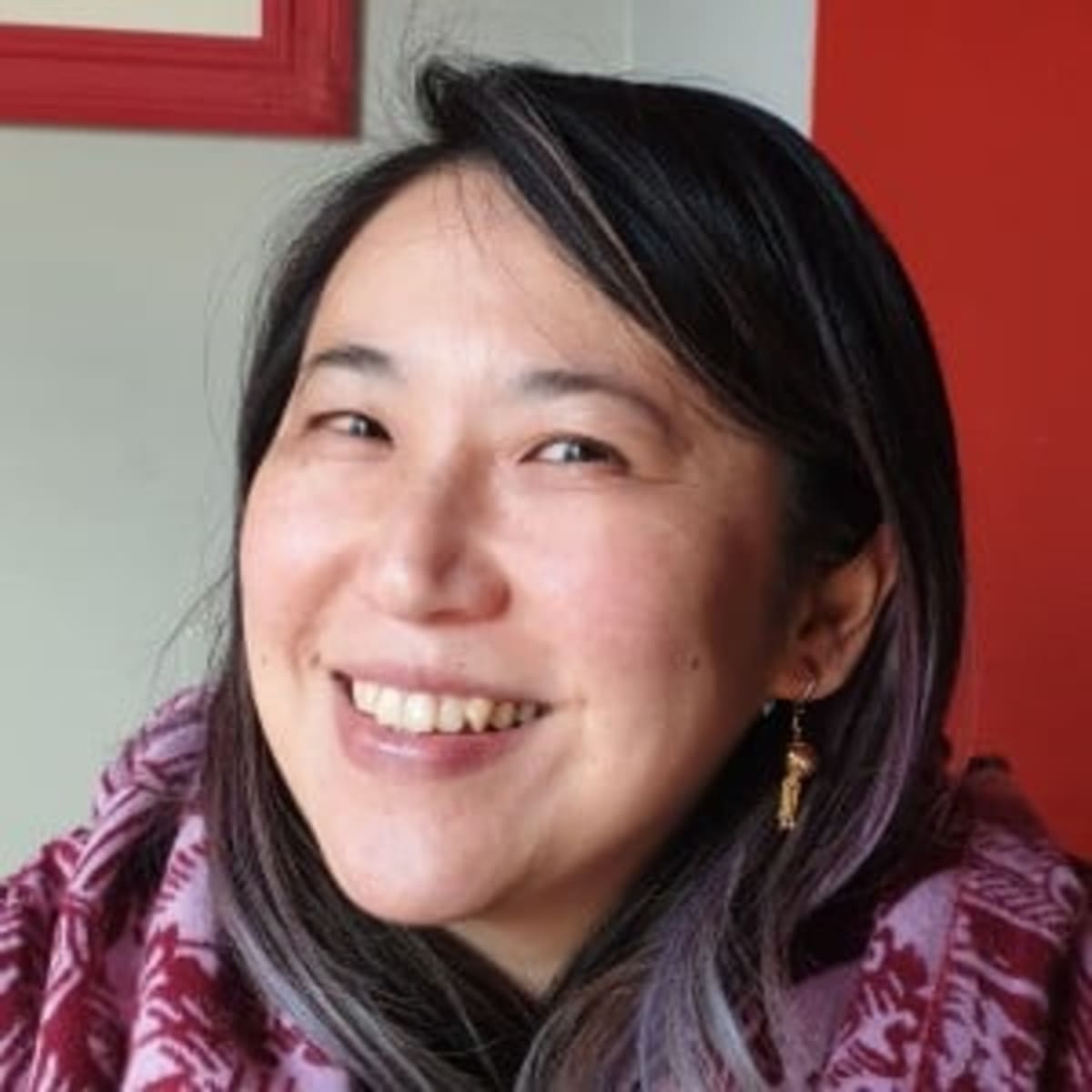 Professor Finds Love After Embracing Her 'Auntie' Self - Image 2