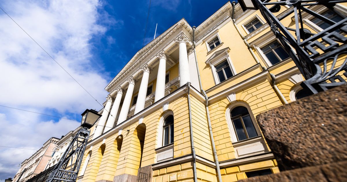 Finland's Economy Grows Faster Than Expected in 2024
