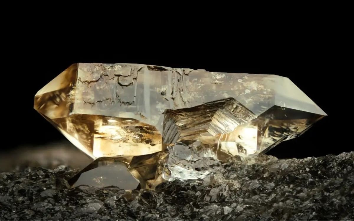 China's Green Tech Extracts Metals Without Pollution