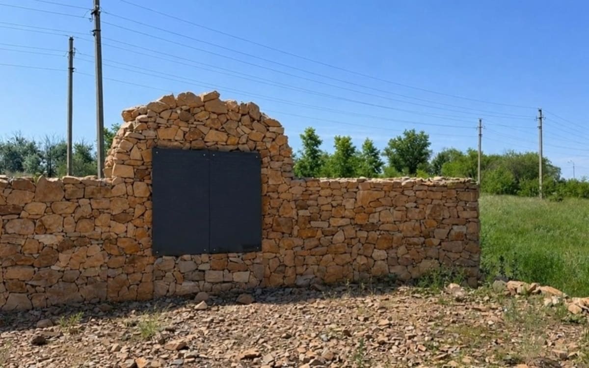 Kazakhstan Unearths Rare 3-in-1 Bronze Age Site