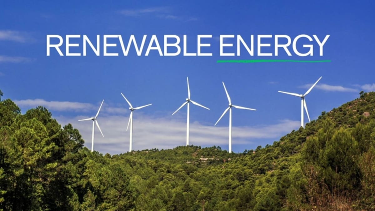 Solar Energy Leads Global Power Growth for First Time - Image 2