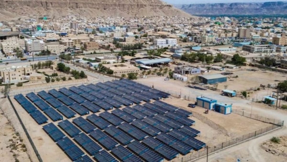 Green Electricity Hits Record 9.8% Growth Worldwide - Image 2