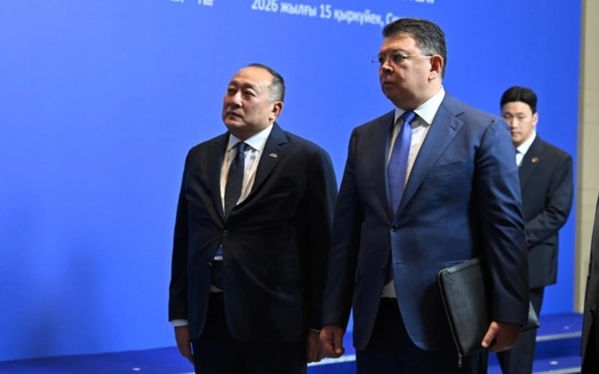 Kazakhstan City Becomes Hub for Korean AI and Smart Tech - Image 5