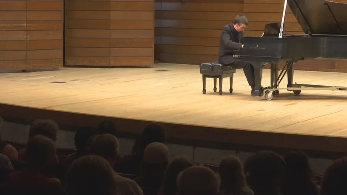 Cancer Survivor Raises $5K for Make-A-Wish With Concert - Image 3