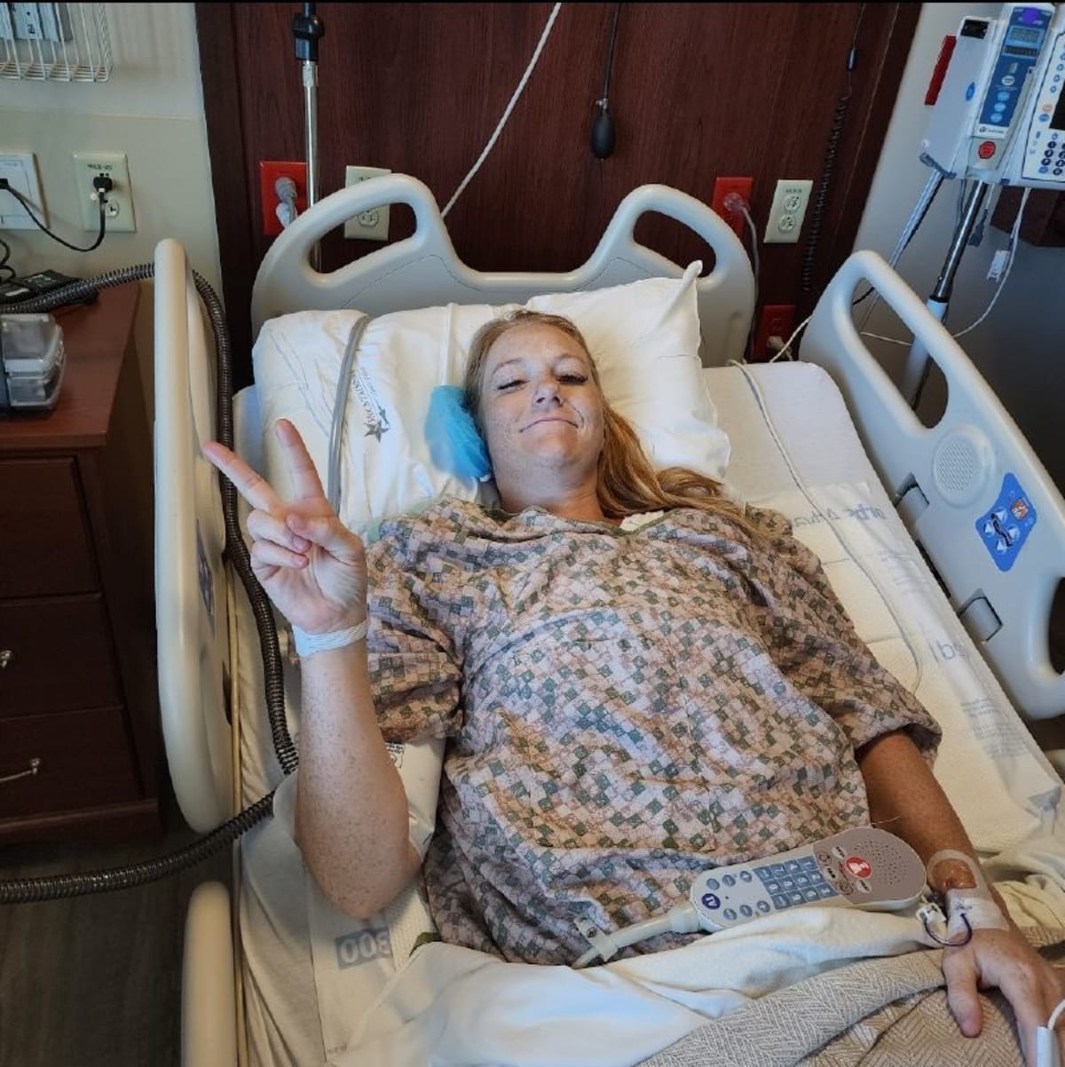 Utah Mom Beats Cancer, Builds Jewelry Business After Divorce - Image 3