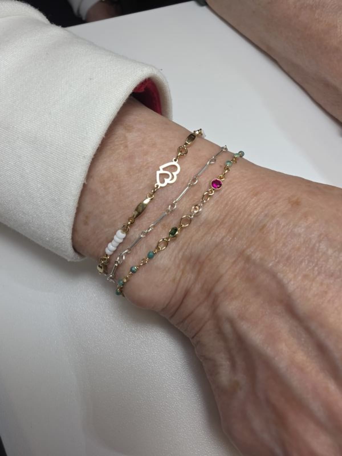 Utah Mom Beats Cancer, Builds Jewelry Business After Divorce - Image 4