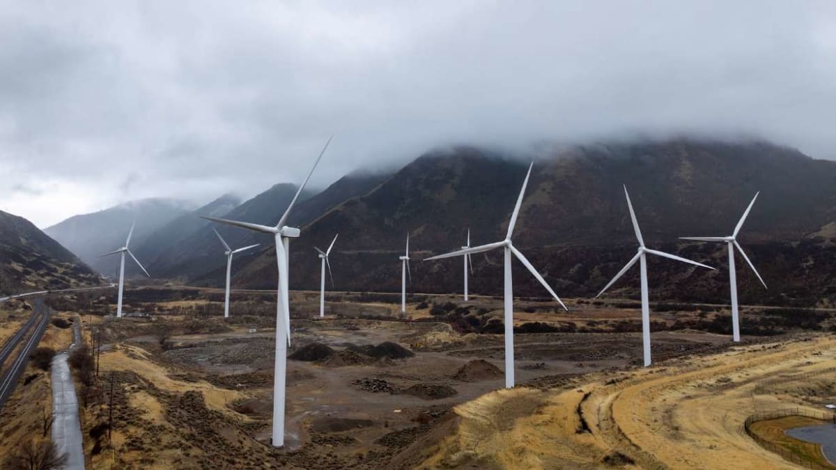 16 Utah Cities Choose Clean Energy for 370,000 Residents