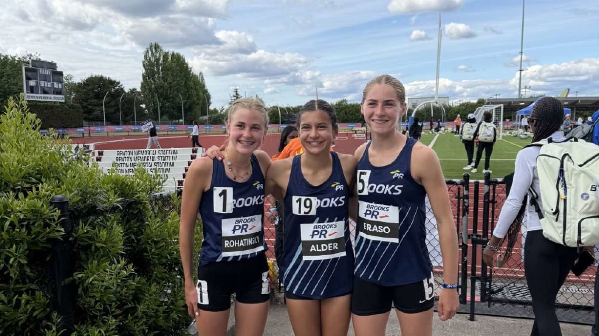 13-Year-Old Provo Runner Shatters Mile World Record at 4:38