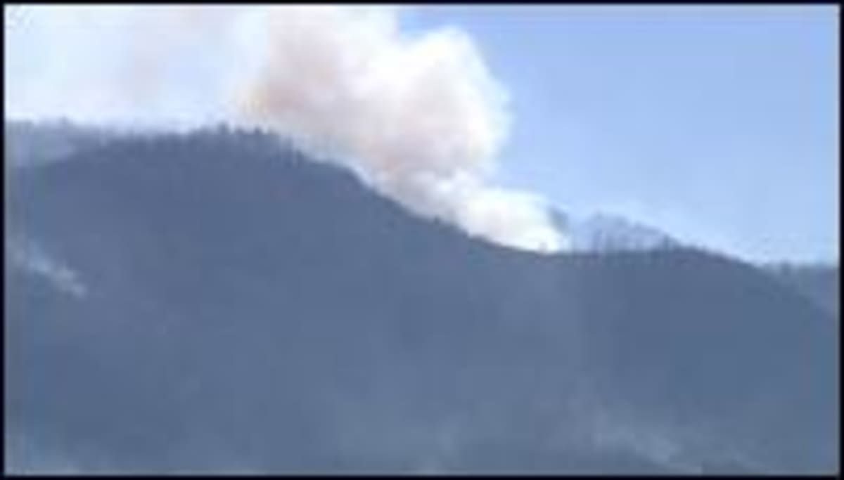 Beaver Community Rebuilds Home After Wildfire Takes All - Image 2