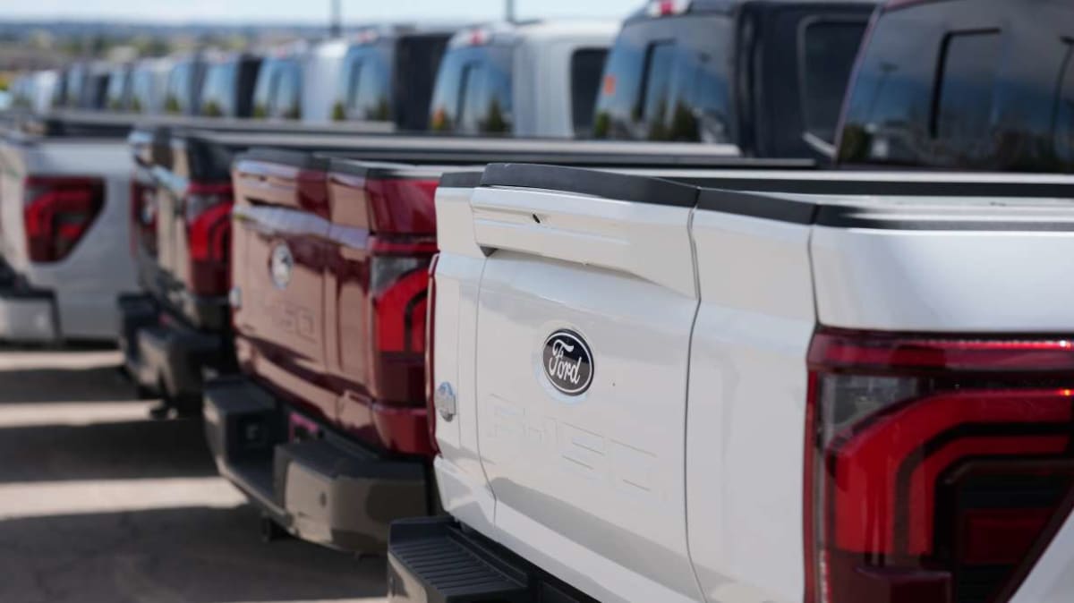 Your Electric Car Can Now Power Your Home During Blackouts