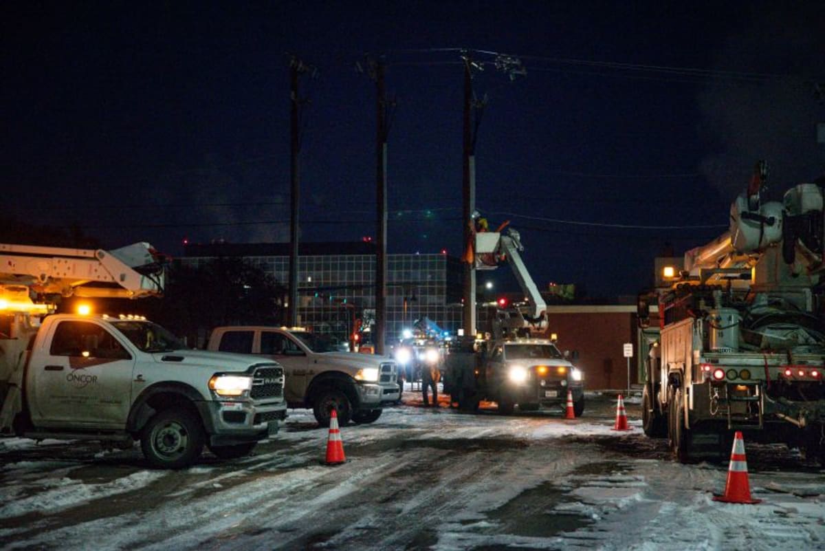 Your Electric Car Can Now Power Your Home During Blackouts - Image 4