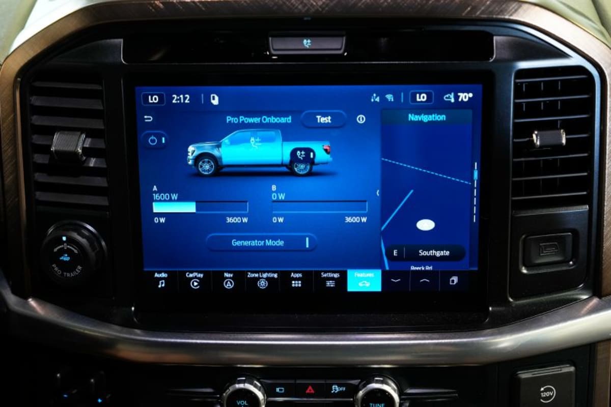 Your Electric Car Can Now Power Your Home During Blackouts - Image 5