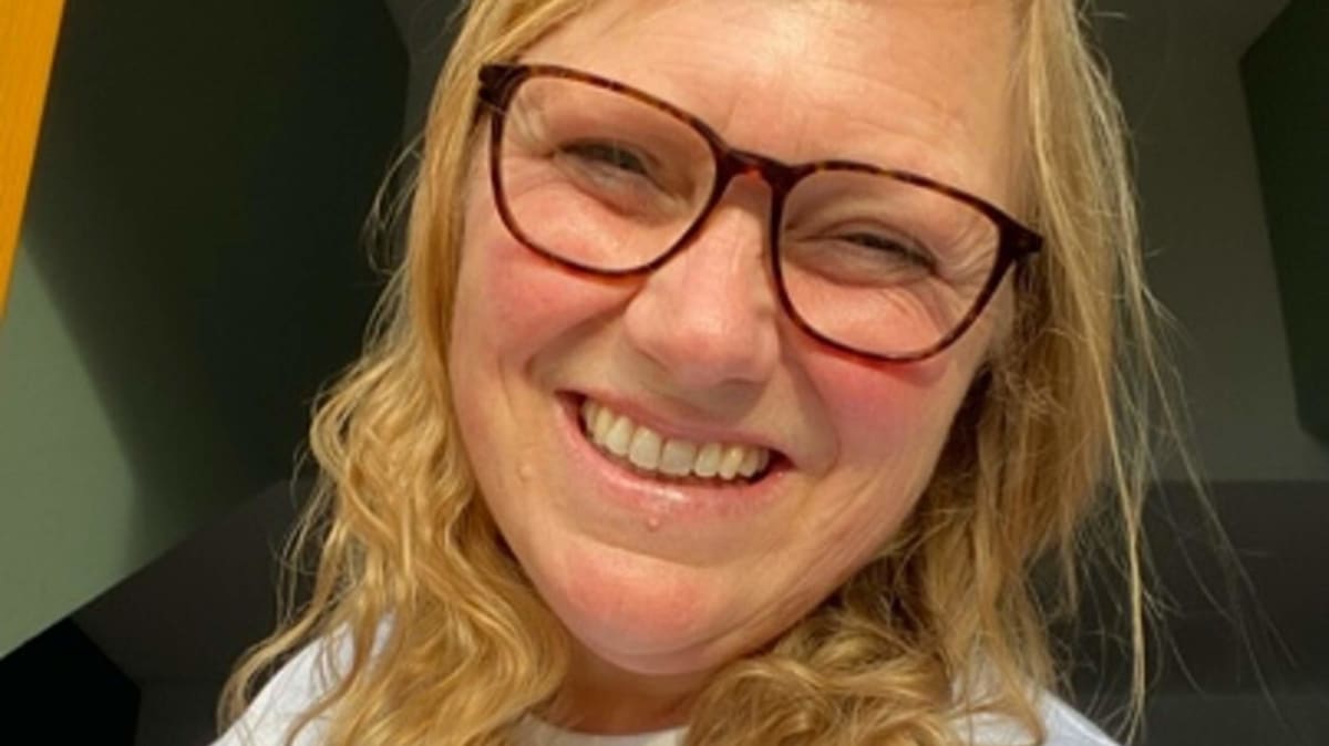 Cancer Survivor: 'I'm Glad I Had Cancer' 20 Years Later - Image 2