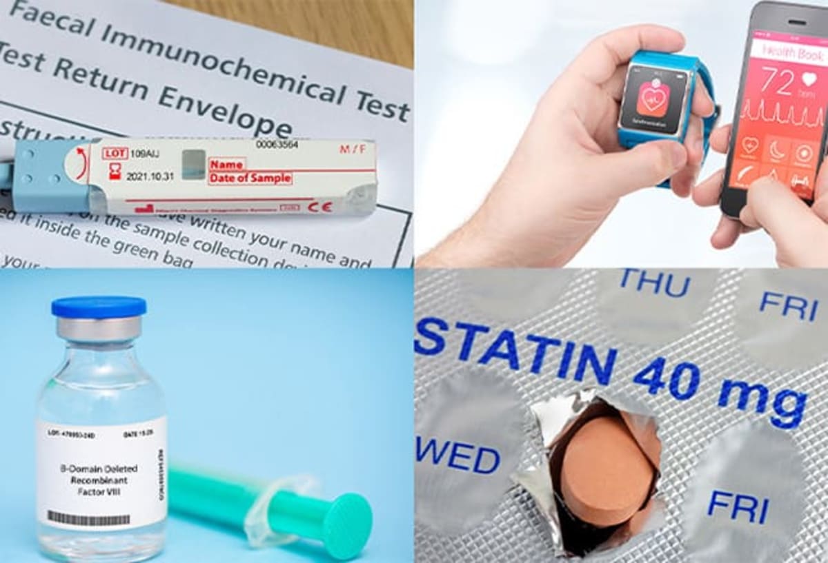 10 Medical Breakthroughs Reshaping Diabetes and Cancer Care - Image 2