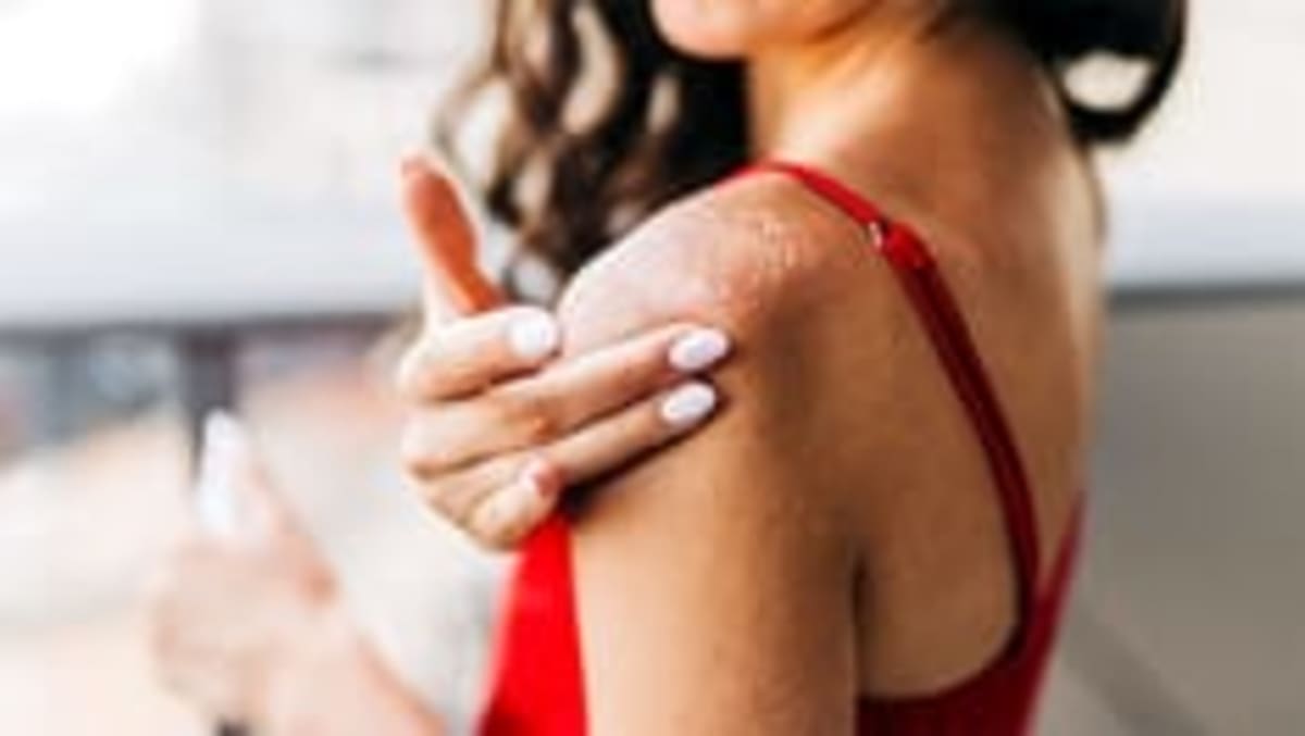 New Pill Frees Chronic Hives Patients From Constant Itching - Image 2