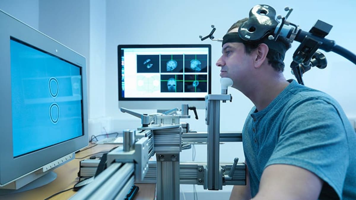 Magnetic Brain Pulses May Treat Postpartum Depression