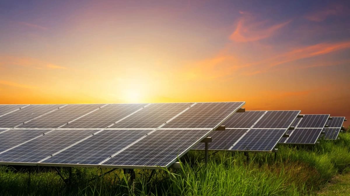 US Solar Power Overtakes Coal for First Time Ever - Image 2
