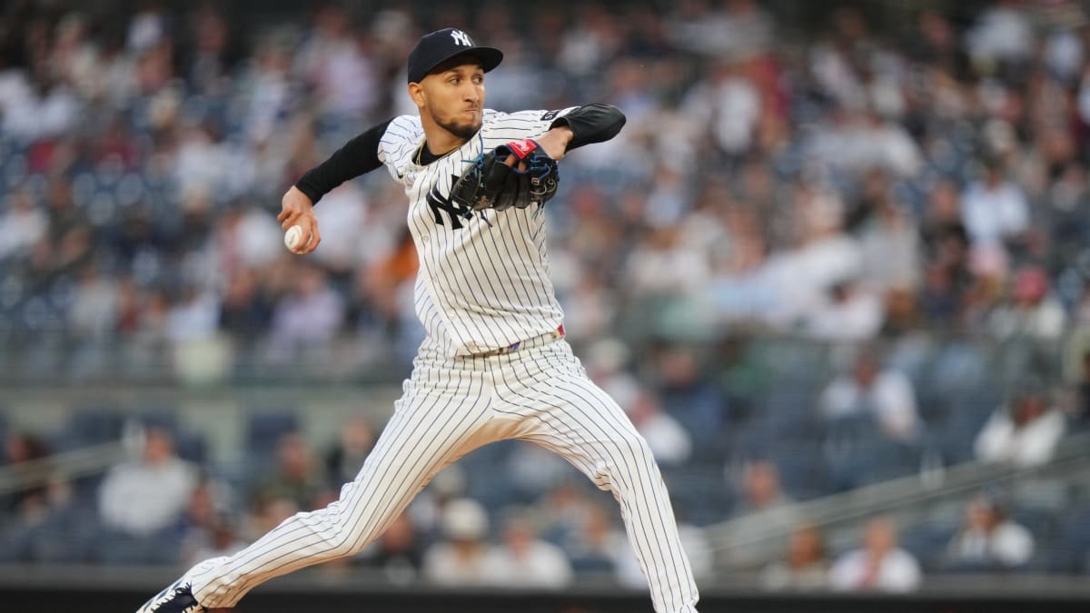 Yankees Prospect Rodríguez Gets Subway Series Start at 22 - Image 2