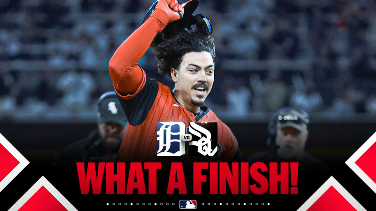 Miguel Vargas Hits First Walk-Off Homer for White Sox Win - Image 2