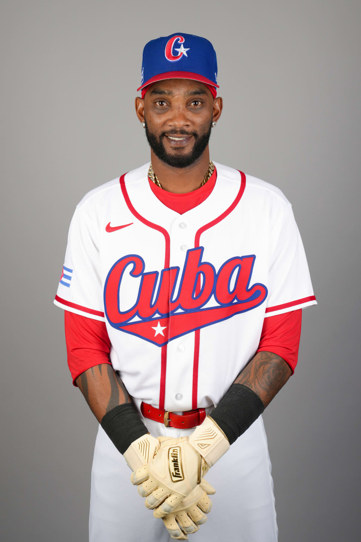 44-Year-Old Alexei Ramirez Returns to World Baseball Classic - Image 3