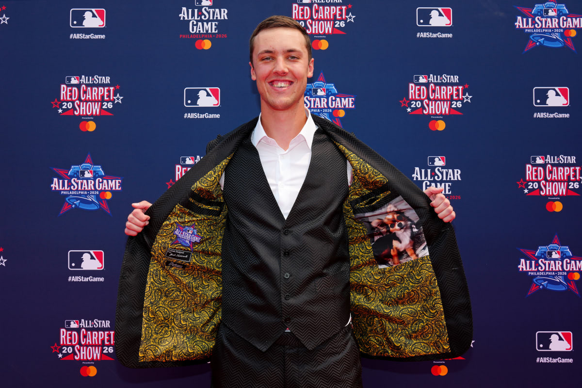 7 Cuban Players Make All-Star History in Philadelphia - Image 3