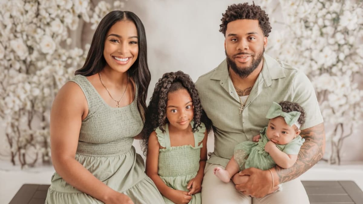 Pro Pitcher Returns to Mound 5 Months After Giving Birth - Image 2