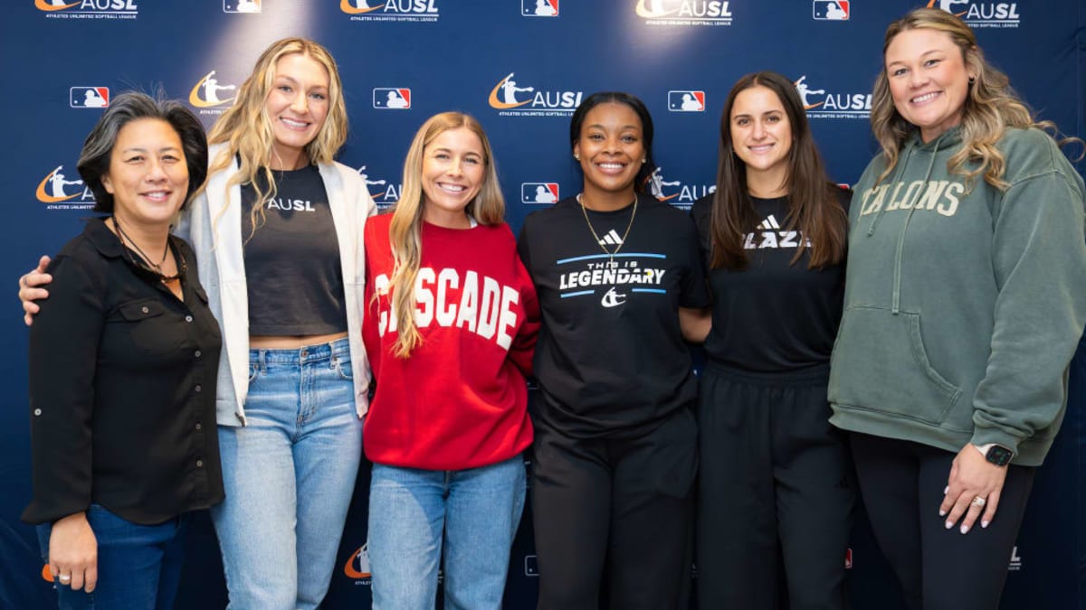 Softball Star Dallas Escobedo Returns Home to Build US Legacy - Image 2