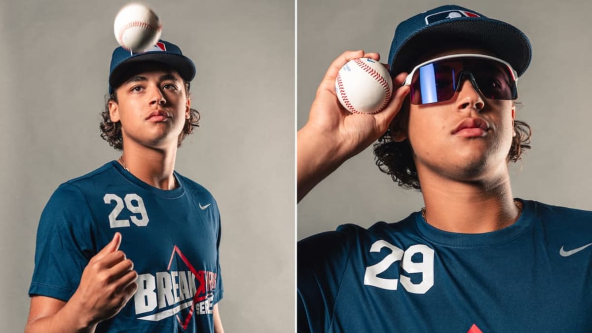 MLB Youth Academies Build Pipeline to Professional Baseball - Image 3