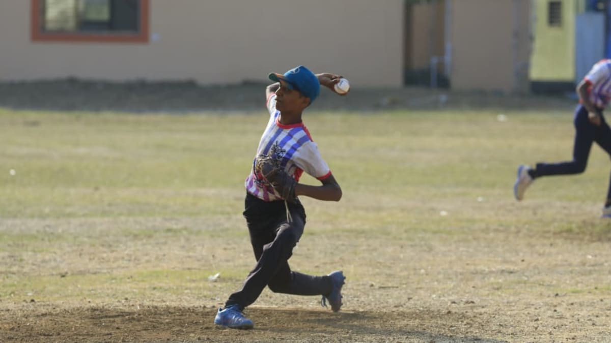 Baseball Explodes in India: 12 Teams to 2,000 Kids in 3 Years - Image 3