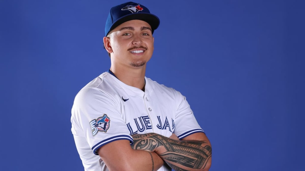 Blue Jays Prospect Returns After 706 Days of Recovery - Image 2