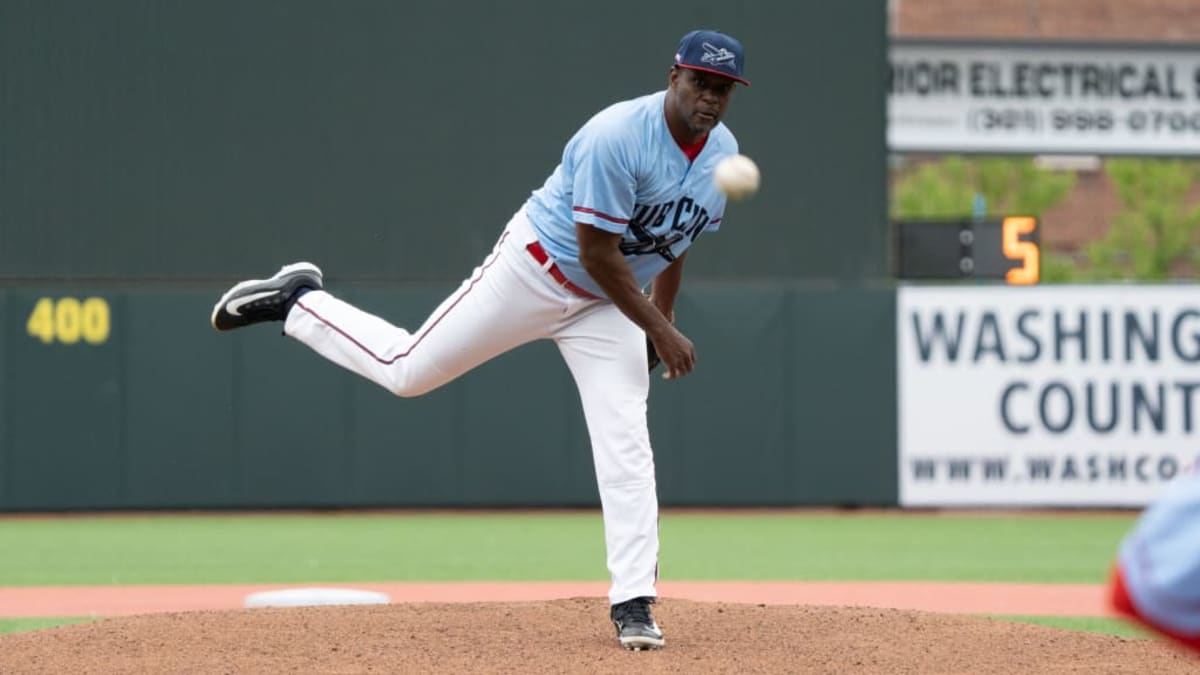 53-Year-Old Knuckleballer Becomes Oldest in League History - Image 3