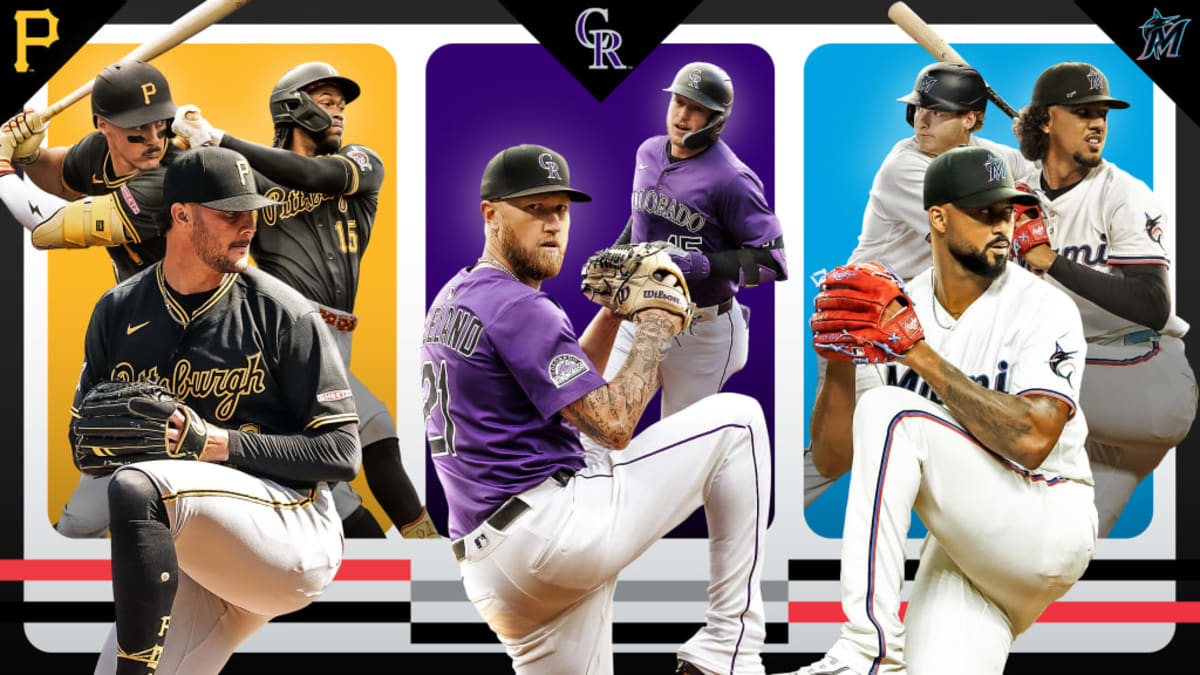 MLB Sees Black Players Rise for Second Year in a Row - Image 2