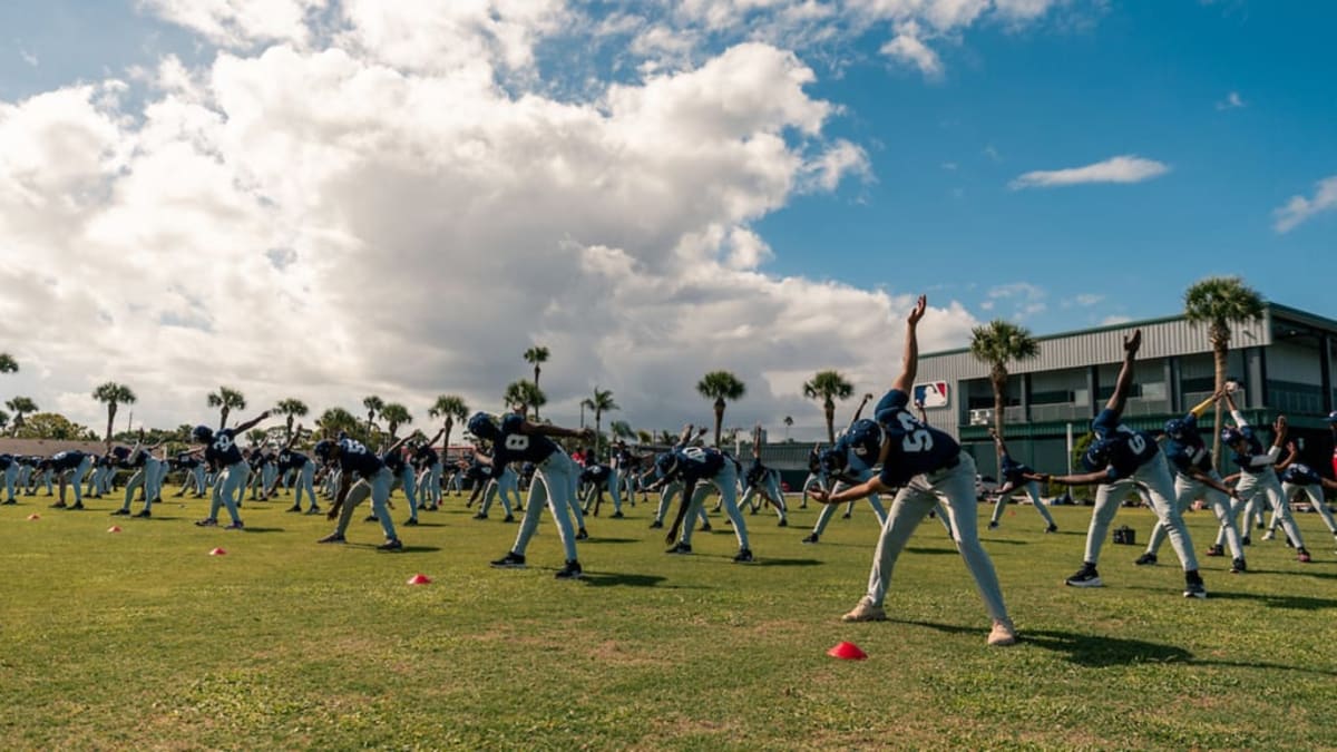 MLB Youth Academies Build Pipeline to Professional Baseball - Image 4