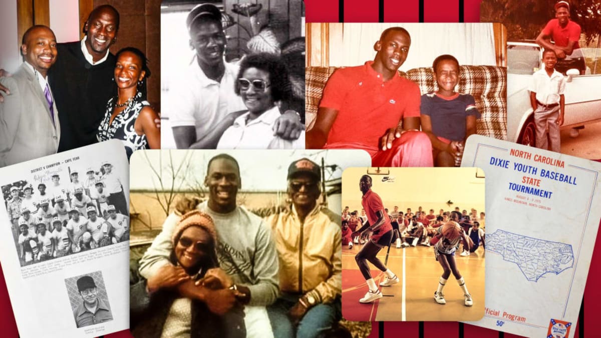 12-Year-Old Michael Jordan's First Autograph Sold for $35K - Image 3