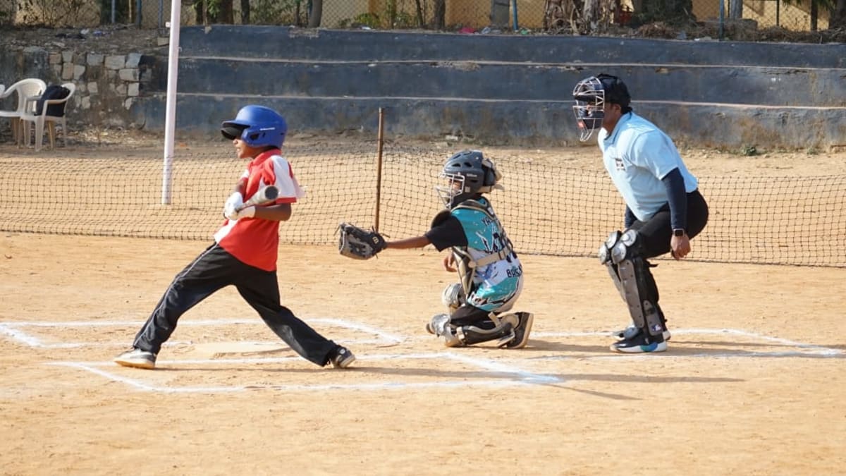 Baseball Explodes in India: 12 Teams to 2,000 Kids in 3 Years - Image 4
