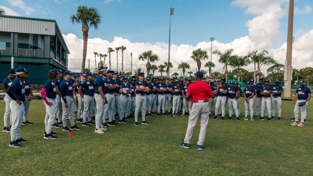 MLB Youth Academies Build Pipeline to Professional Baseball - Image 2
