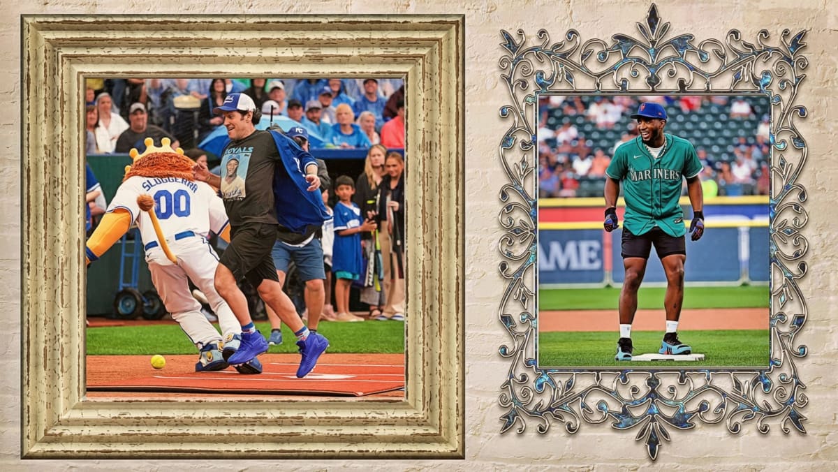 Ex-MLB Pitcher Turns Sneakers Into Custom Cleats for All Ages - Image 5
